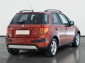 Suzuki SX4, 2007
