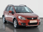 Suzuki SX4, 2007