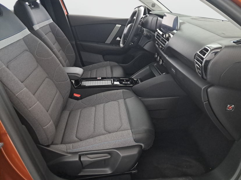 Citroen C4, 2023