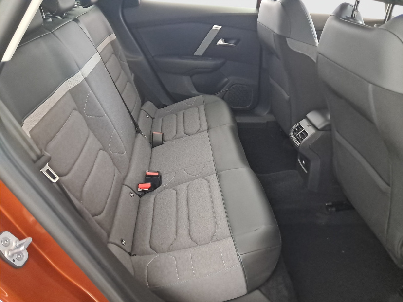 Citroen C4, 2023