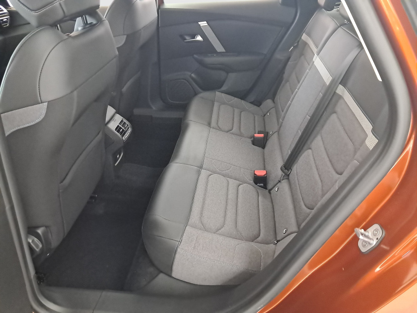 Citroen C4, 2023