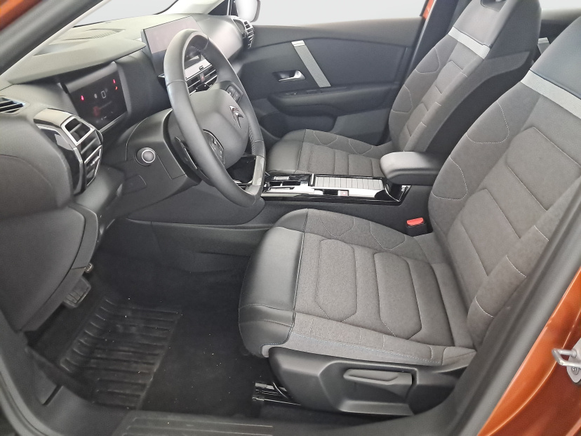 Citroen C4, 2023