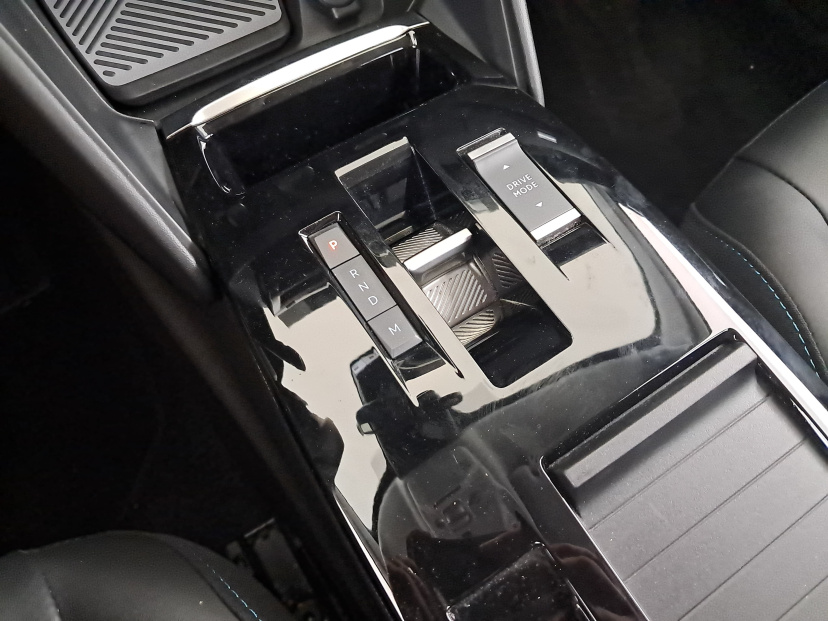 Citroen C4, 2023