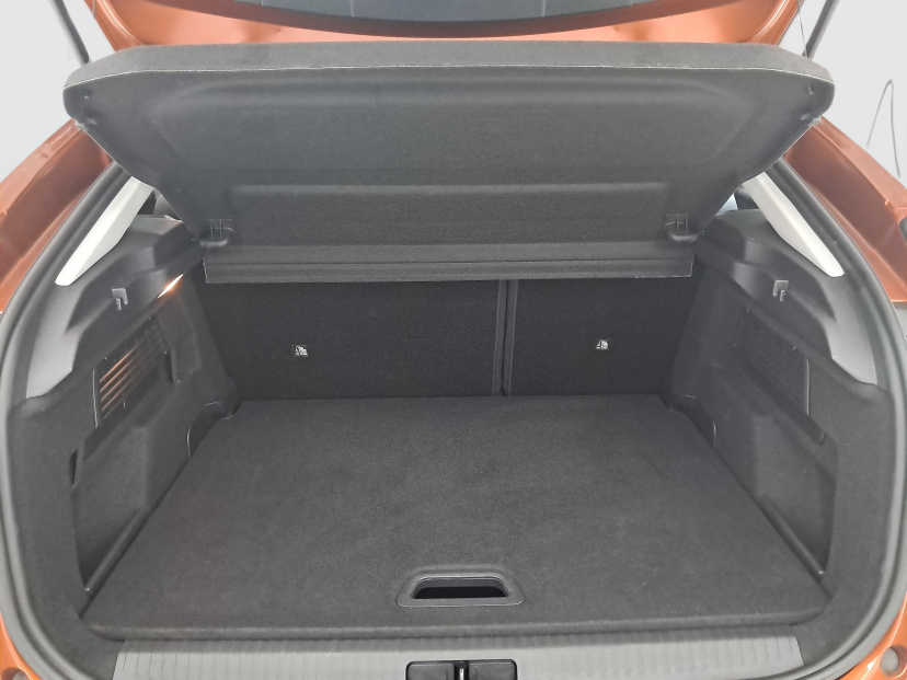 Citroen C4, 2023
