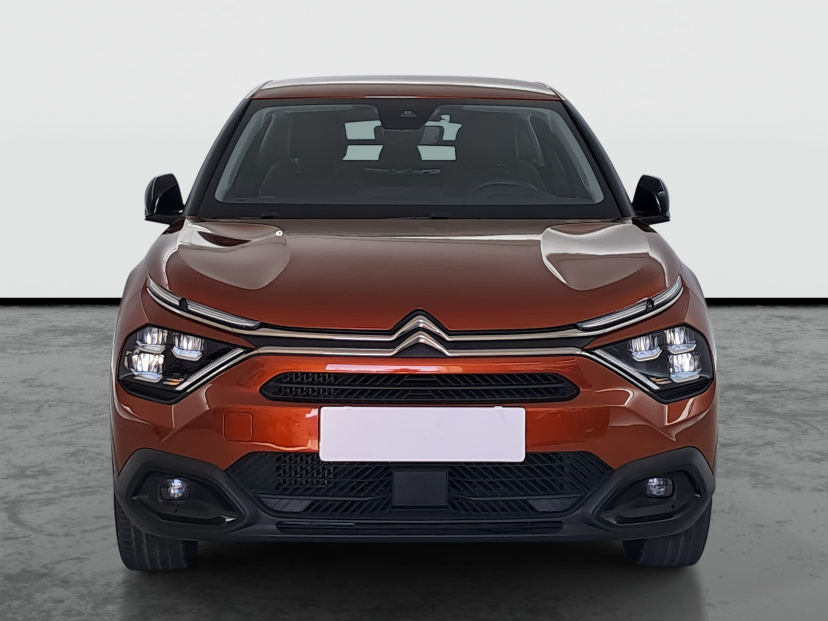Citroen C4, 2023