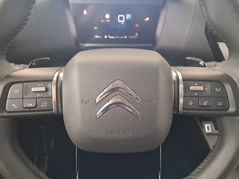 Citroen C4, 2023