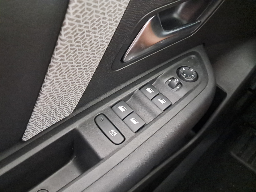 Citroen C4, 2023