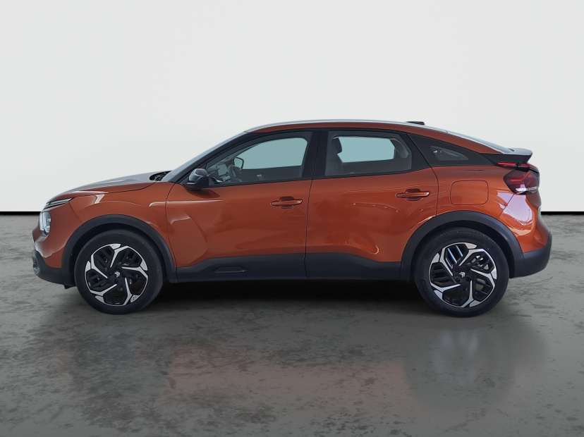 Citroen C4, 2023