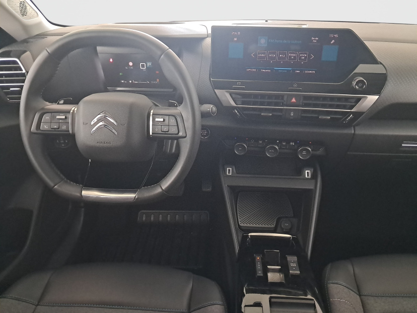 Citroen C4, 2023