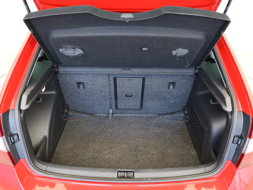 Škoda Rapid Spaceback, 2014