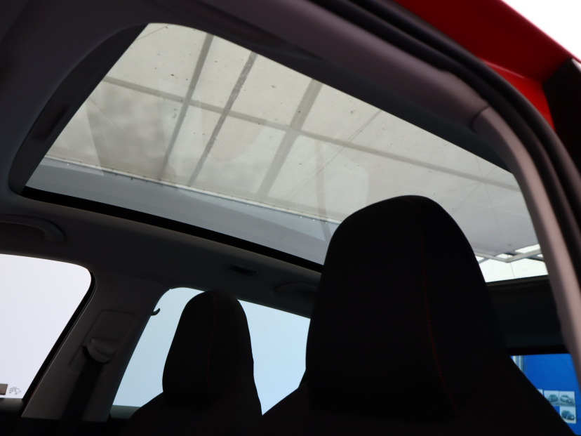 Škoda Rapid Spaceback, 2014