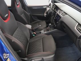Škoda Octavia - 2018