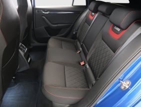 Škoda Octavia - 2018