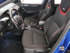 Škoda Octavia - 2018