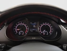 Škoda Octavia - 2018