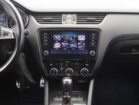 Škoda Octavia - 2018