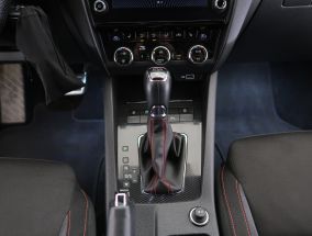 Škoda Octavia - 2018