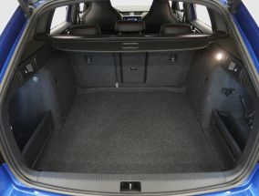 Škoda Octavia - 2018
