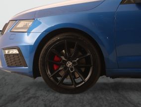Škoda Octavia - 2018