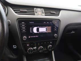 Škoda Octavia - 2018