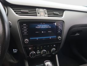Škoda Octavia - 2018