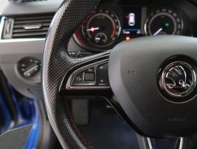 Škoda Octavia - 2018