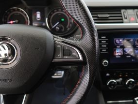 Škoda Octavia - 2018