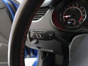 Škoda Octavia - 2018