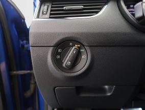 Škoda Octavia - 2018