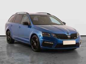 Škoda Octavia - 2018