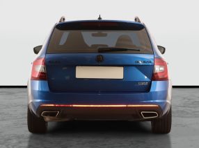 Škoda Octavia - 2018