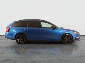 Škoda Octavia - 2018