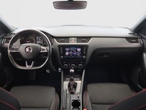 Škoda Octavia - 2018
