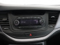Opel Astra, 2016