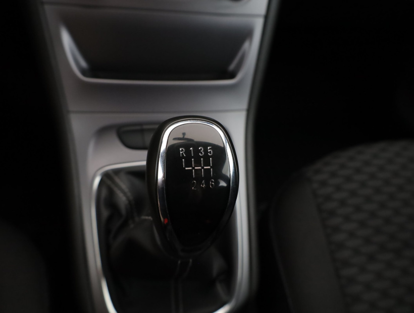 Opel Astra, 2016