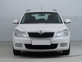 Škoda Octavia - 2013