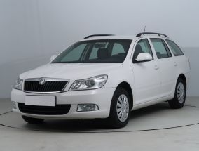Škoda Octavia - 2013