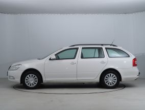 Škoda Octavia - 2013