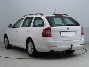Škoda Octavia - 2013