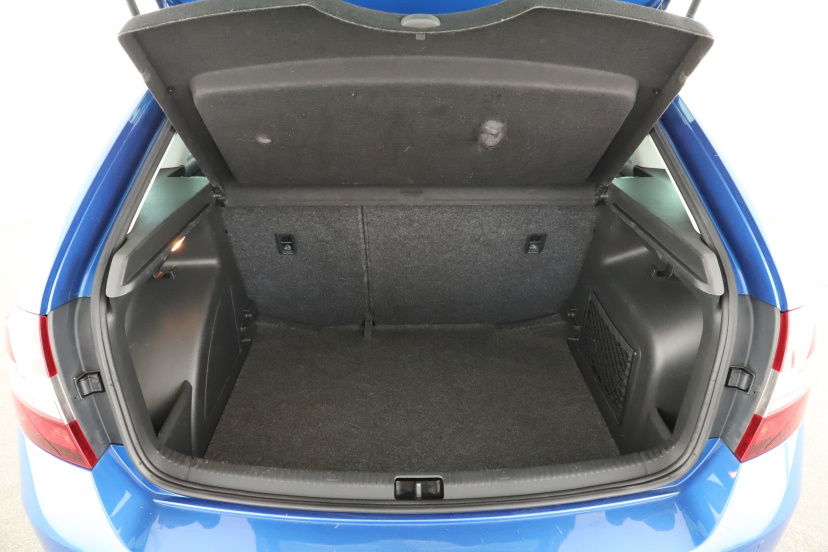 Škoda Rapid Spaceback, 2015
