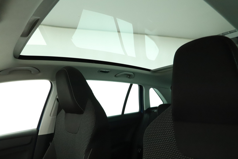 Škoda Rapid Spaceback, 2015