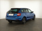 Škoda Rapid Spaceback, 2015