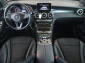 Mercedes-Benz GLC, 2018