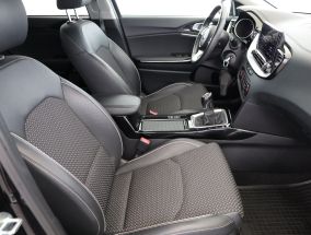 Kia XCeed - 2021