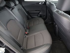 Kia XCeed - 2021