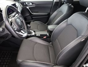 Kia XCeed - 2021