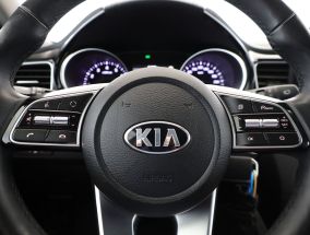 Kia XCeed - 2021