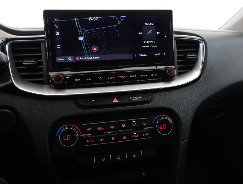Kia XCeed, 2021