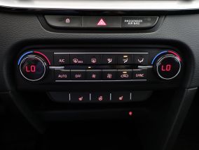 Kia XCeed - 2021