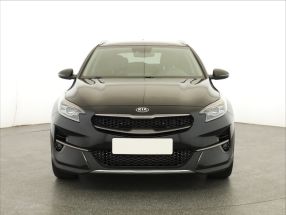Kia XCeed - 2021